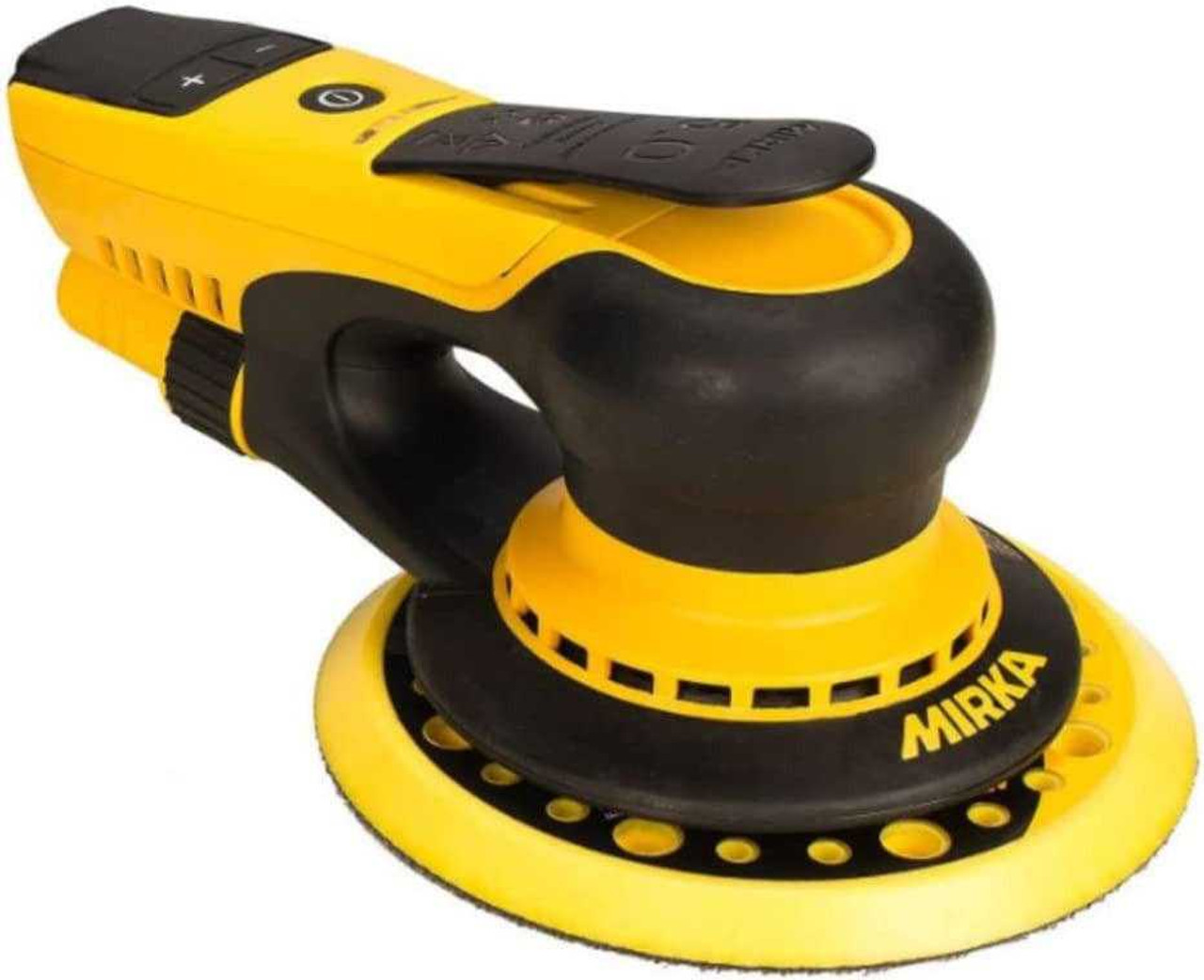 DEROS 5" Dust-Free Electric Sanding System