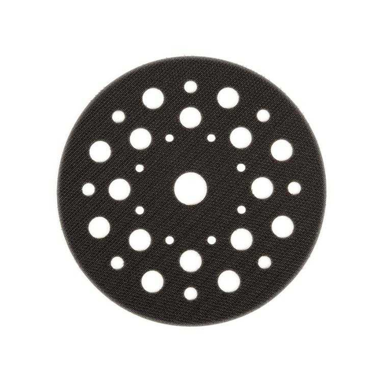 5" dia. 1/8 in. thick Abranet Pad Protector, Qty. 5