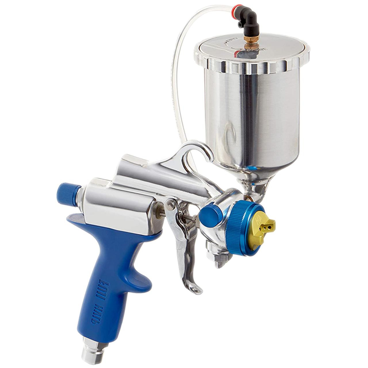 Fuji G-XPC Side-Mounted Gravity Feed Spray Gun