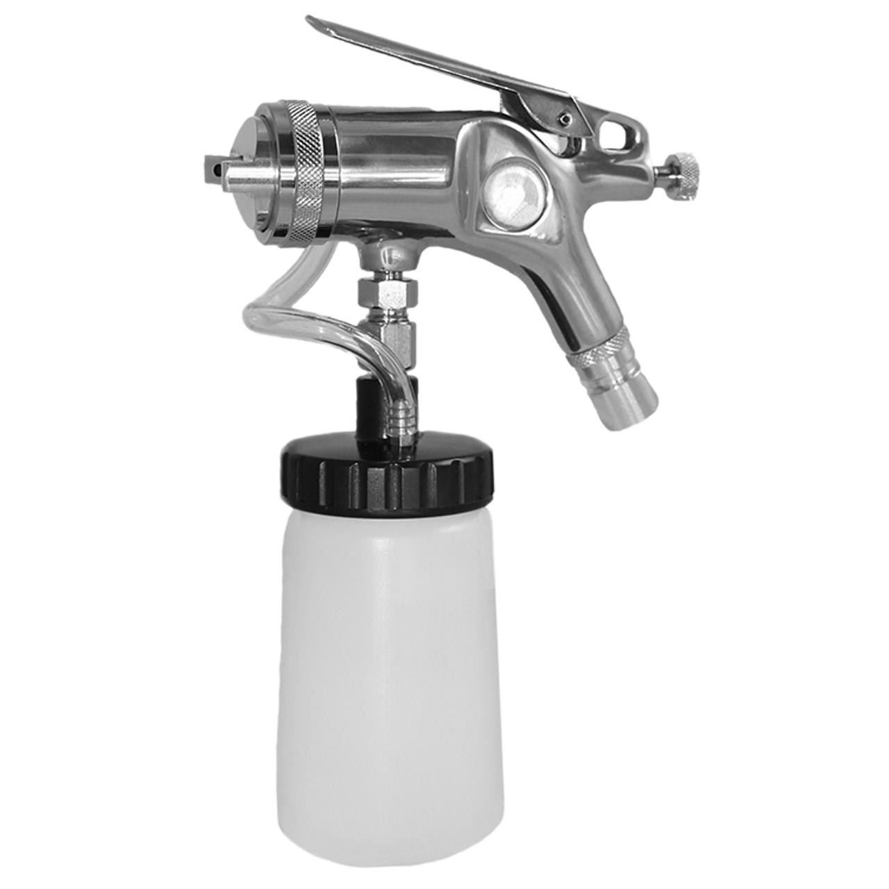 Touch Up Turbine Spray Gun - 1.0mm 9622