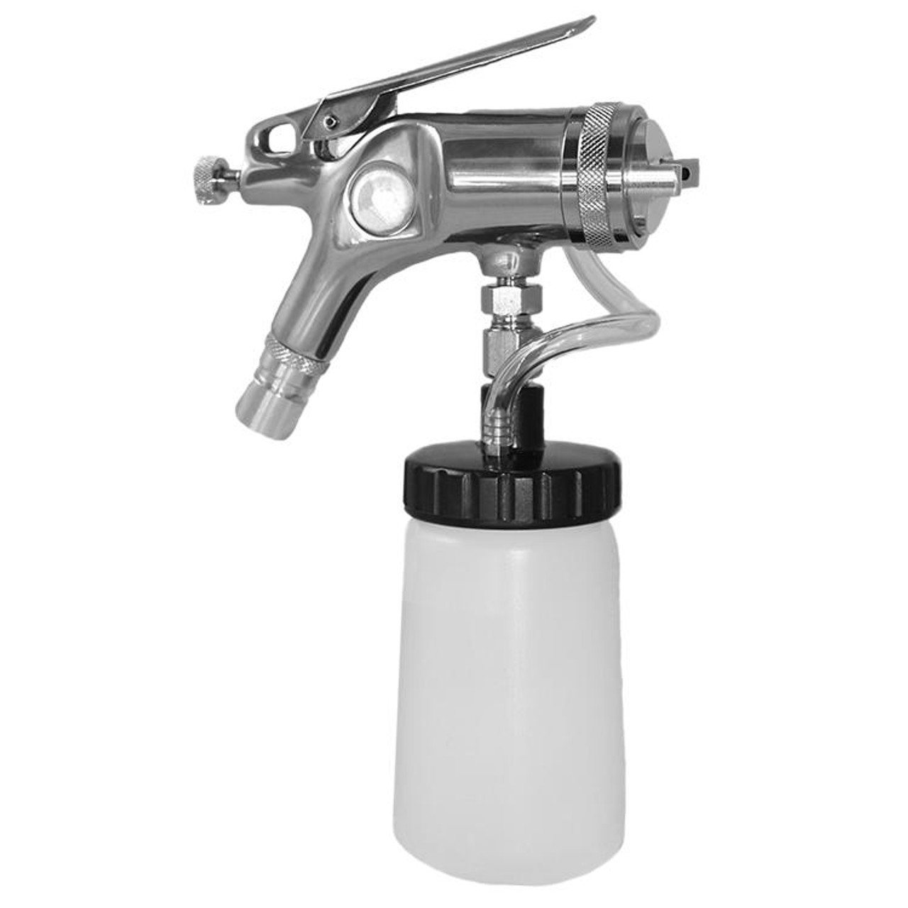 Touch Up Turbine Spray Gun - 1.0mm 9622