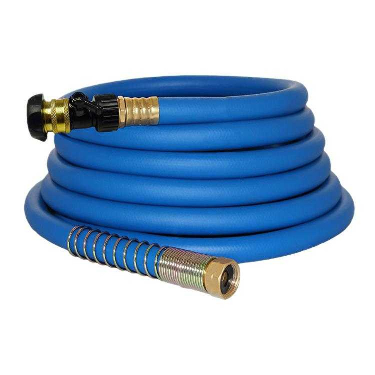 Fuji Spray 7049 HVLP 25’ Air Hose - Blue