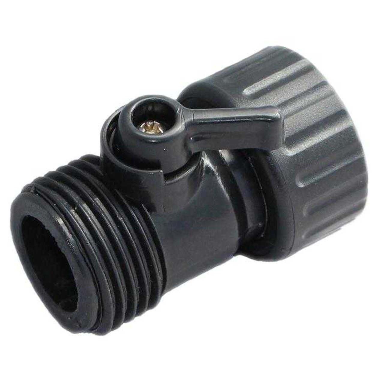 Fuji Spray HVLP Air Hose Quick Connect Ball Valve