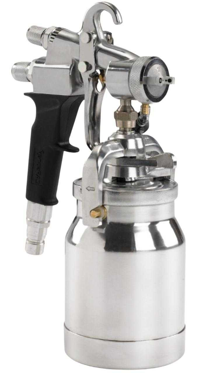 TItan Maxum II Turbine HVLP Spray Gun