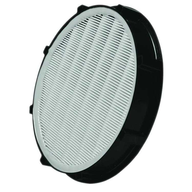 Capspray 95, 105, 115Air Pleated Filter Titan 0524523A
