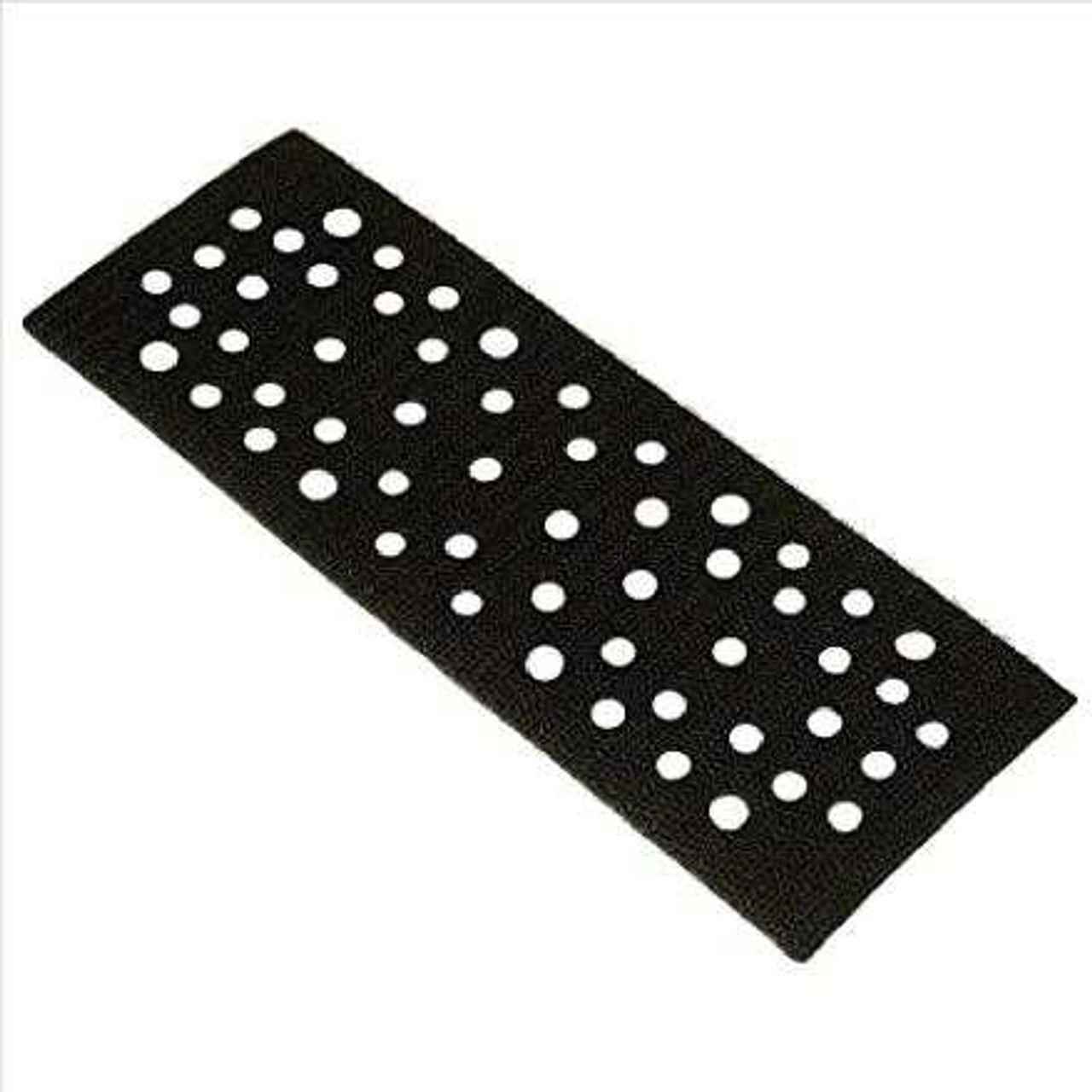 Mirka 2.75" x 7.75" 56-Hole Pad Saver, #9138 ( Pack )