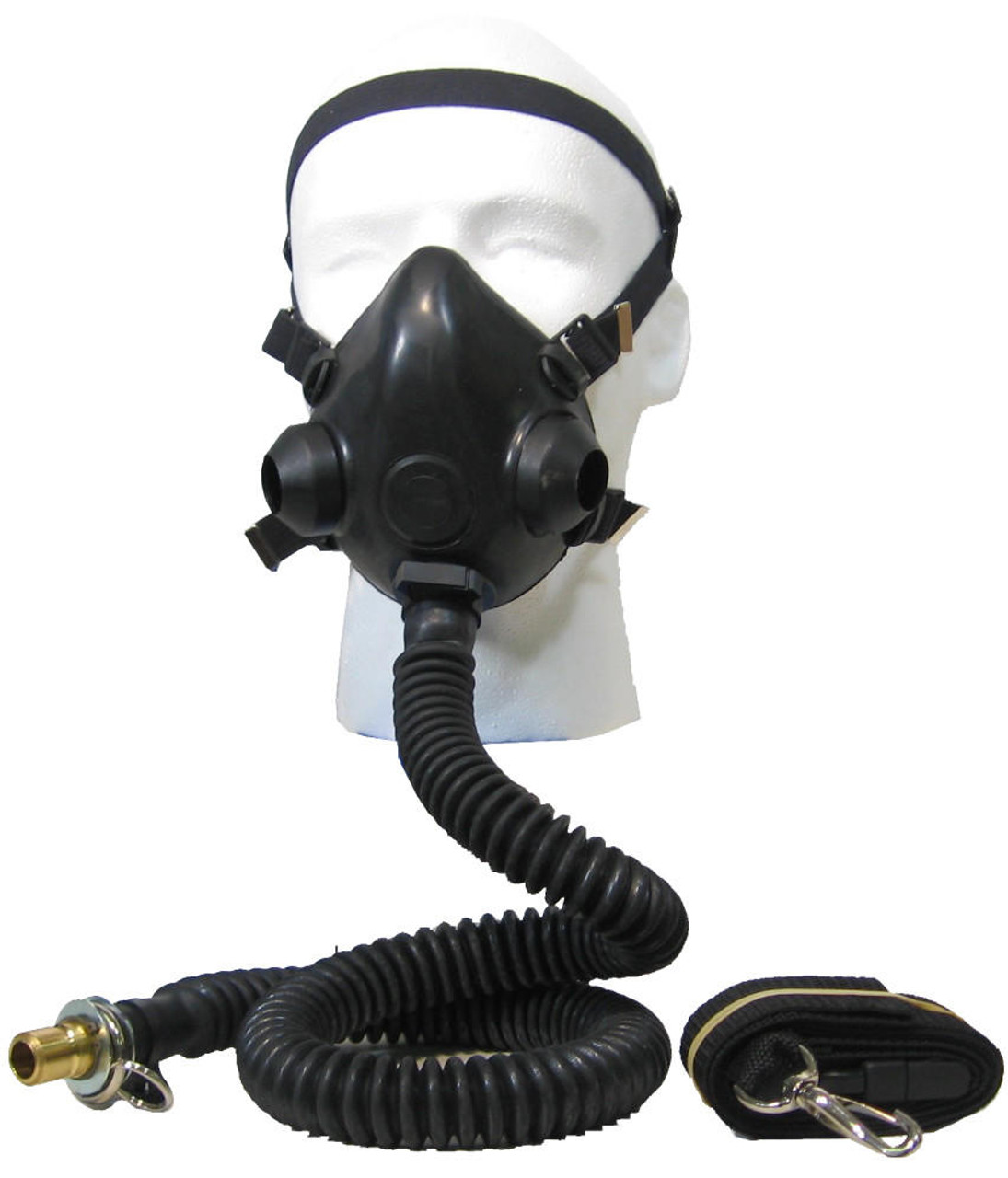 AXIS PRO CITATION Half Face Mask - Axis Pro - Hobby Air Fresh Air Supply Systems 