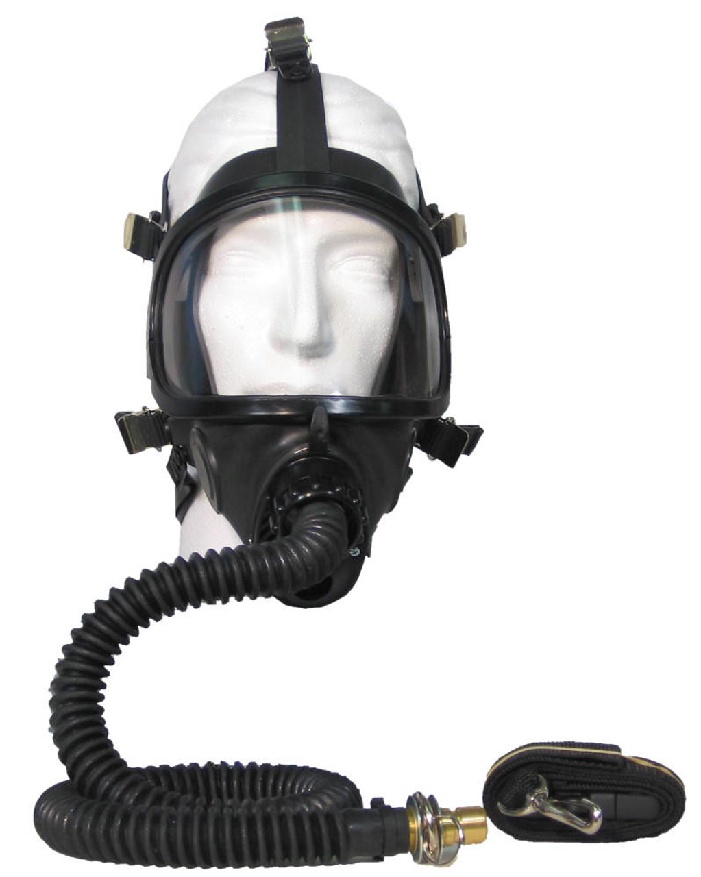 AXIS PRO CITATION Full Face Mask - For Axis Pro Hobby Air Sytems 