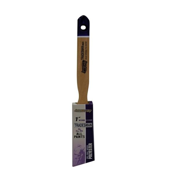 Arroworthy Oro Pinceau D'angle 3,8 Cm