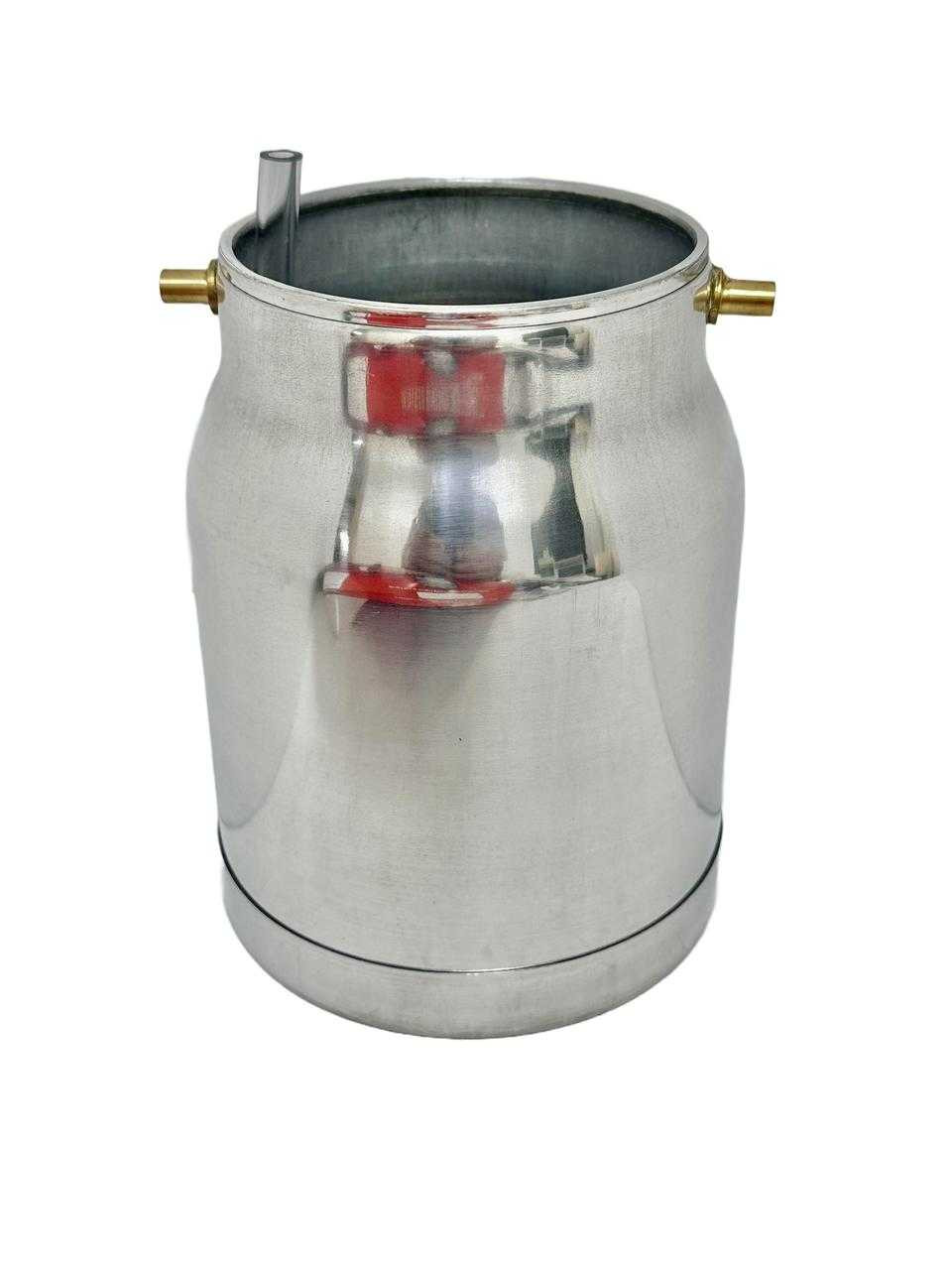 American Turbine HVLP Spray Gun 32 Ounce Cup Assembly