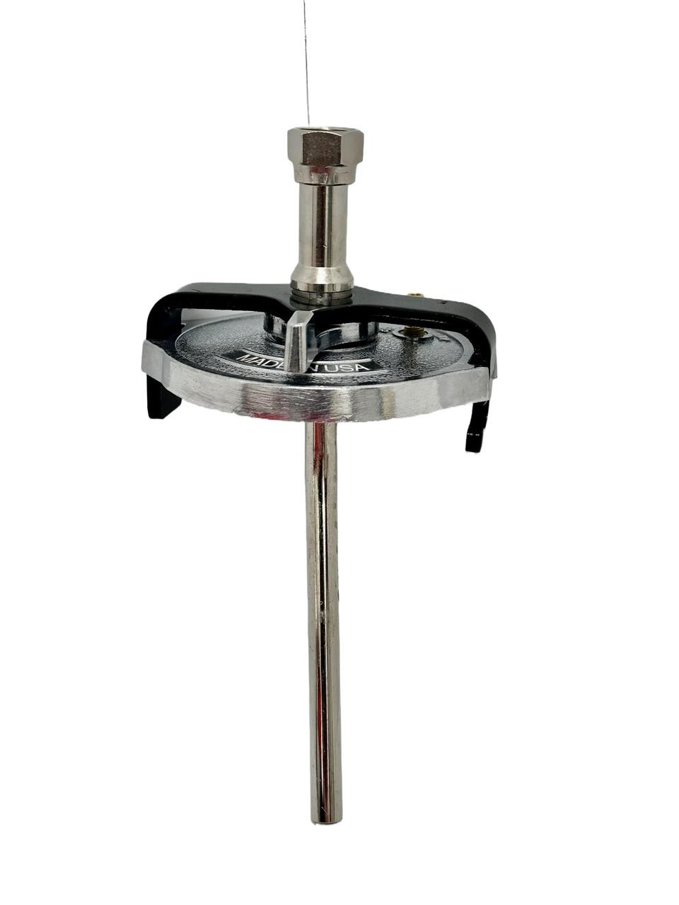 American Turbine HVLP Spray Gun 32 Ounce Cup Assembly