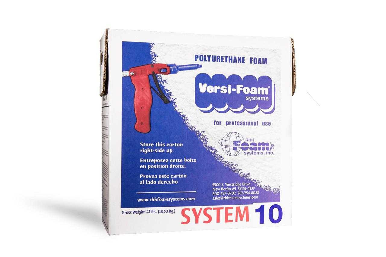 VFS10 Versi-Foam Kit (Medium)