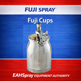 Spray Gun Cups Accessories