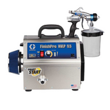 Graco Fine Finish Sprayers 