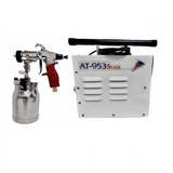 American Turbine Hvlp Sprayers