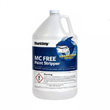 Paint Strippers & Spray Gun Soaks
