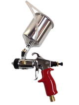 American Turbine HVLP Spray Guns