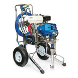 Graco Gas Airless Sprayer 