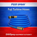 Fuji Turbine Air Hoses