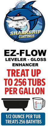 Melt Down vs. EZ Flow: What's the Difference?