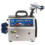 Graco Turbine Hvlp Sprayers