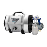 Fuji Turbine Hvlp Sprayers