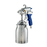 Fuji M-Model Spray Gun Needle Sets - Air Caps