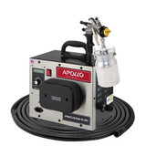 Apollo Turbine Hvlp Sprayer / Precision Series
