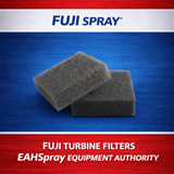 Fuji Sprayer Turbine Air Filters