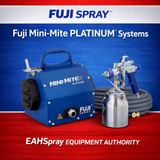 Fuji Spray® Mini Mite Series