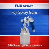Fuji Spray Guns