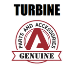 Genuine Apollo Turbine Parts & Accessories