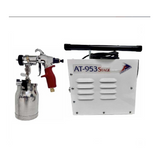 American Turbine Hvlp Sprayers - Complete Units