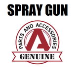Genuine Apollo Spray Gun Parts & Accessories