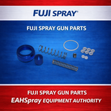 Fuji Spray Gun Parts