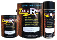 ZERO RUST