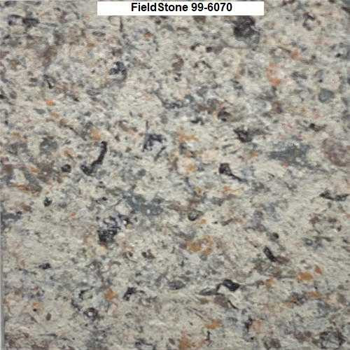 Multispec Countertops Multispec Stone Accents are dimensional and contain individual flecks ...