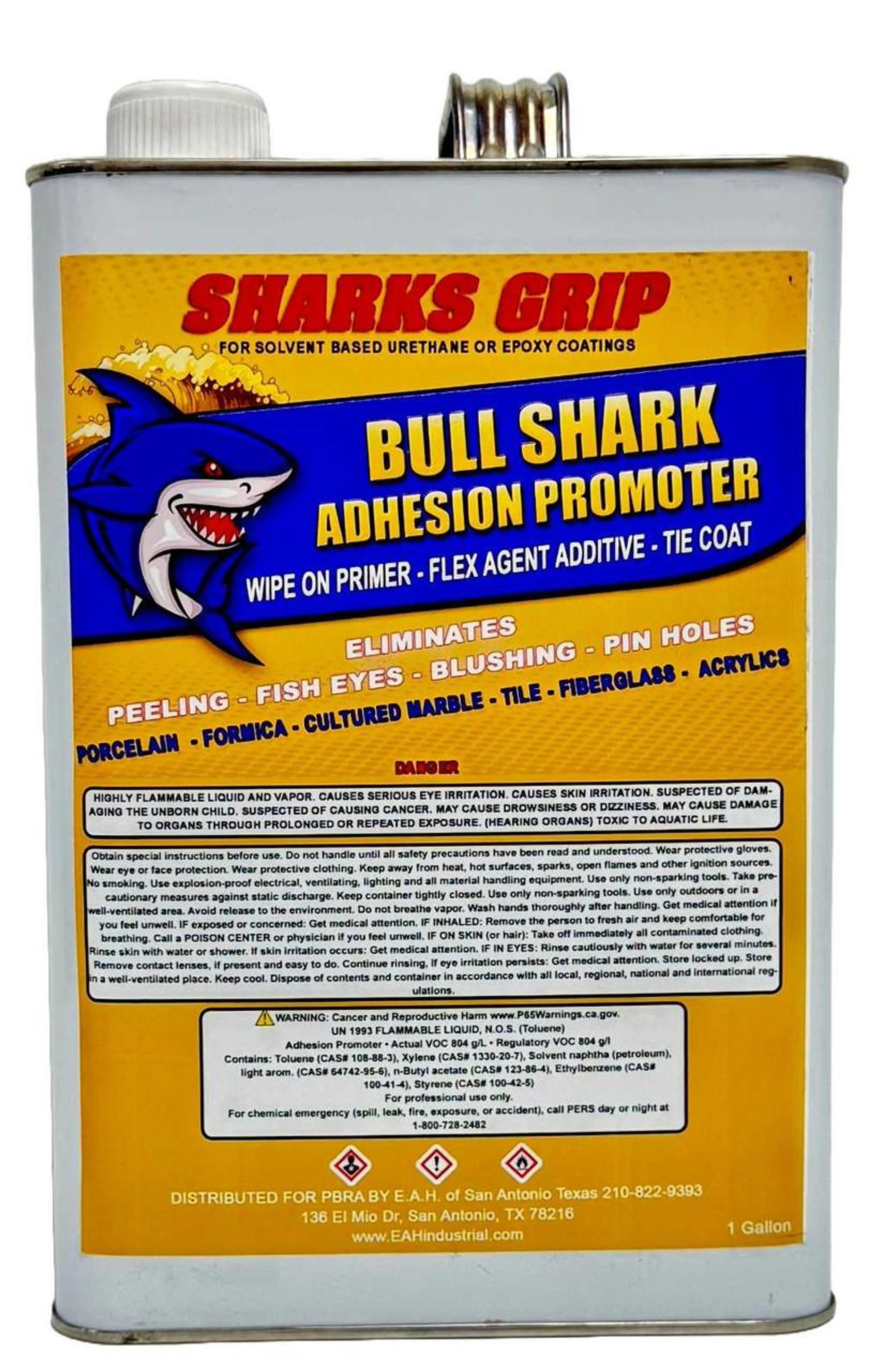 The Best Alternative To Bull Dog Or Qm1200 Adhesion Promoter Is Also A the-best-alternative-to-bull-dog-or-qm1200-adhesion-promoter-is-also-a