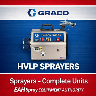 Graco HVLP