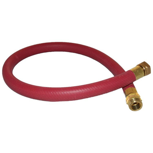 HVLP High Heat Hose