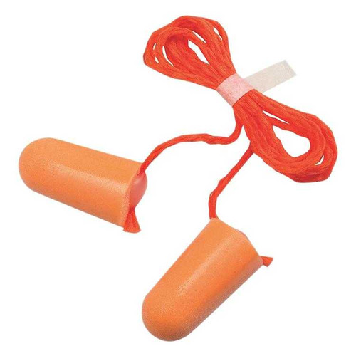 Corded Ear Plugs