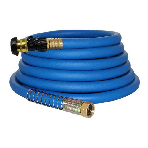 Fuji Spray 7049 HVLP 25’ Air Hose - Blue