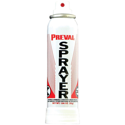 Preval Sprayer - Power Unit