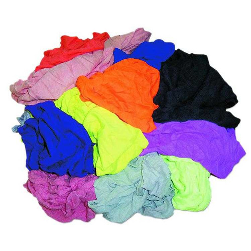 10 lb. Painters Rags