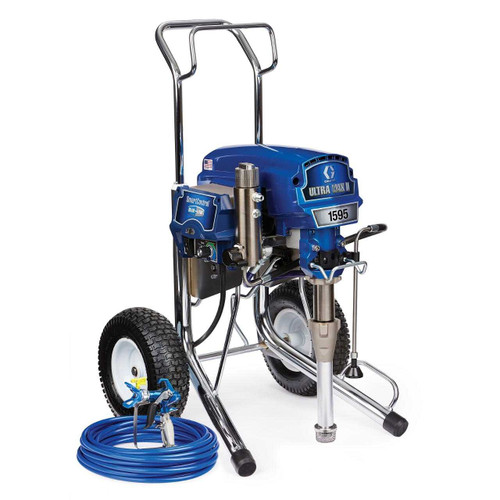 Ultra Max II 1595 Standard Series Electric Airless Sprayer