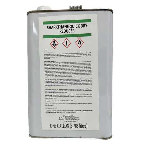 SharkThane Quick Dry Reducer