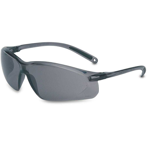 UVEX by Honeywell Series Safety Eyewear Gray Lens with Anti-Scratch Hardcoat