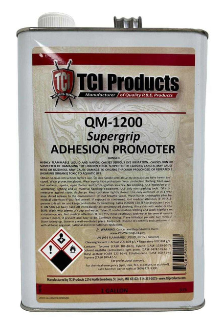 Adhesion Promoter Bull Dog Alternative