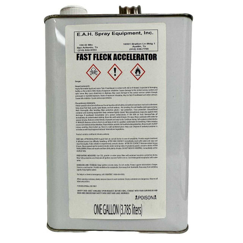 Fastfleck - Multispec Accelerator (1 Gal)