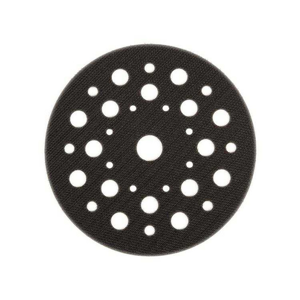 5" dia. 1/8 in. thick Abranet Pad Protector, Qty. 5